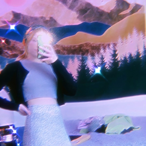 Meet your Posher, Lisette - Picture 4 of 5